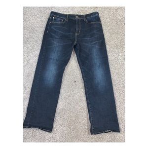*Last Chance* Dark American Eagle Outfitters Jeans